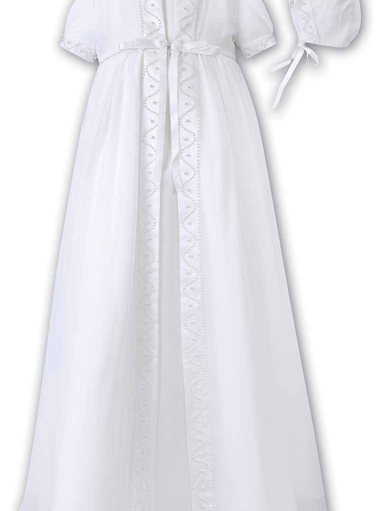 Christening Dress