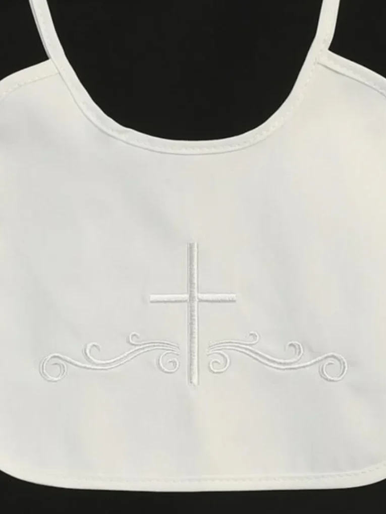 Cotton Bib