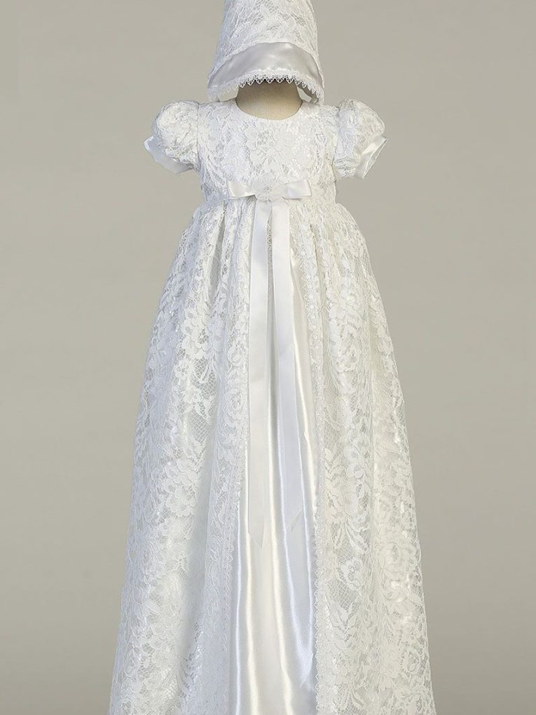 Christening Dress